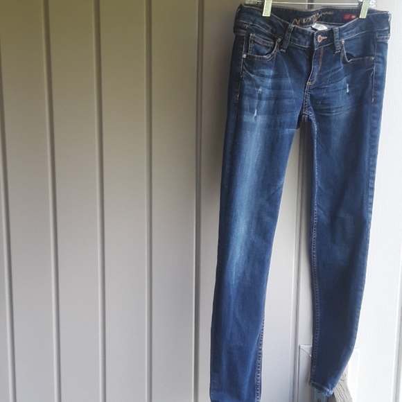Arizona Jean Company Denim - Arizona Ankle Jeans size 3
